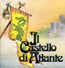 Castello Di Atlante (Il) CD