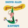 Allen, Daevid CD