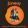Jonesy CD
