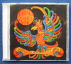 Rare Bird CD
