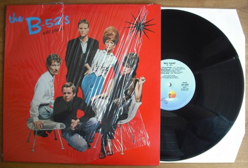 B-52's (The) LP