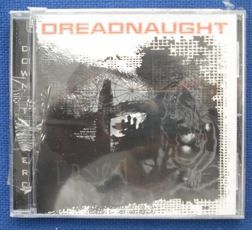 Dreadnaught CD