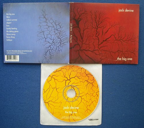 Devine, Jack CD
