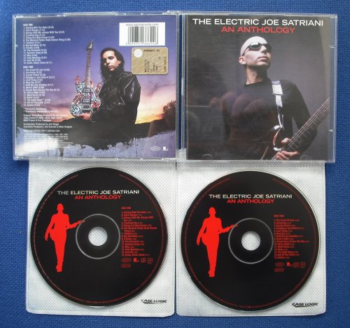 An Anthology (2cd (used)) listings