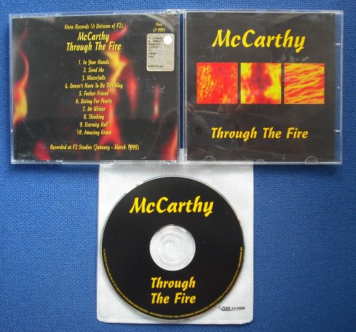 Through The Fire listings