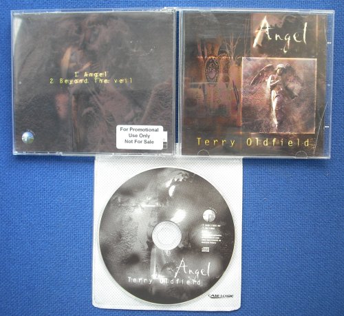 OLDFIELD, TERRY - ANGEL (used) - CD