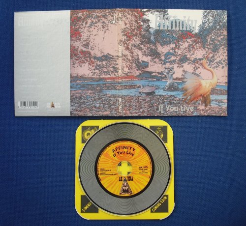 Affinity CD