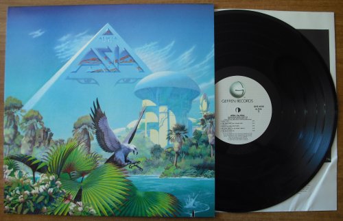Asia LP