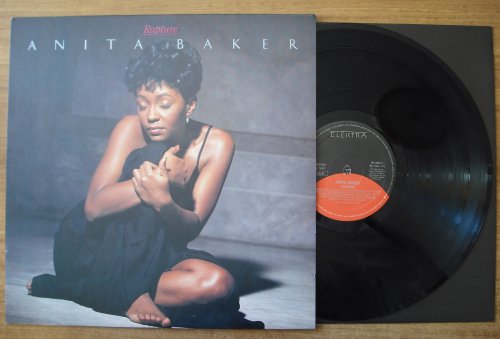 Baker, Anita LP