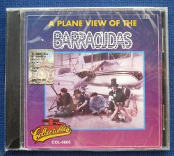A Plane View Of The Barracudas listings