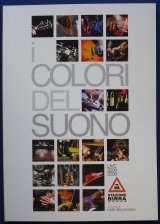 BELLACHIOMA, GUIDO (I COLORI DEL SUONO BOOK) - I COLORI DEL SUONO - Livre