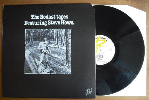 Bodast LP