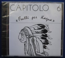 Capitolo 6 CD