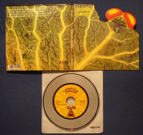 Catapilla CD