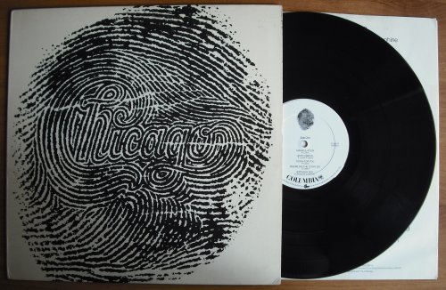 Chicago - Xiv (used)