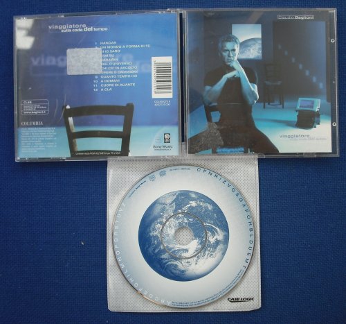 Baglioni, Claudio CD