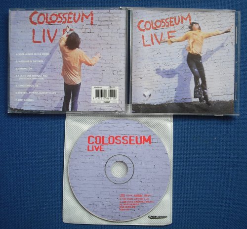 Live (used) listings