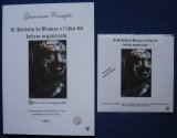 CONSIGLIO, GIANMARIA (BALLETTO DI BRONZO BOOK) - IL BALLETTO DI BRONZO E L'IDEA... (BOOK+CD) - Livre