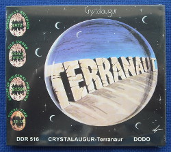 Terranaut