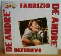 De Andre', Fabrizio LP