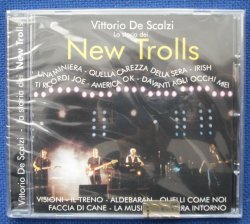 De Scalzi, Vittorio CD
