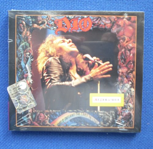 Click for more Dio Anthology Stand Up  Shou listings