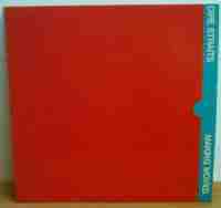 DIRE STRAITS - MAKING MOVIES (used) - LP