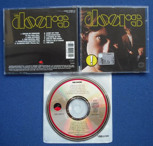Doors - The Doors (used)