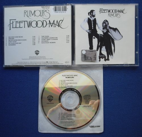 Fleetwood Mac CD
