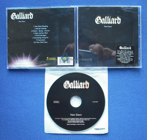 Den Hetrix and Galliard DJ Hatrix and Galliard One Day ... Den Hetrix and Galliard DJ Hatrix and Galliard One Day ...