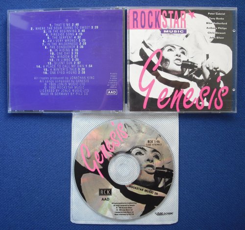 Rockstar Music 26 (used) listings