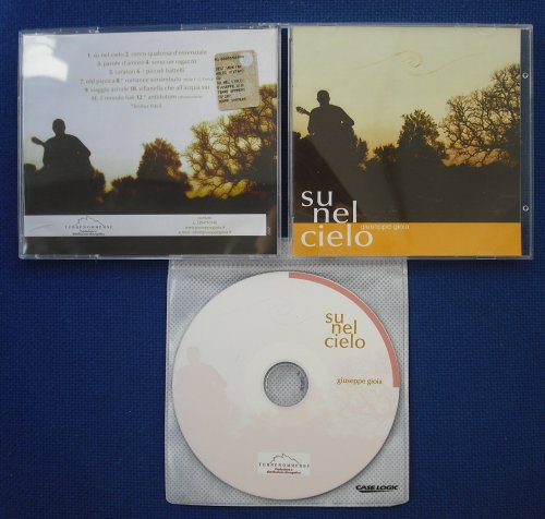 Gioia, Giuseppe CD