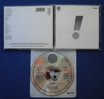 Gracious CD