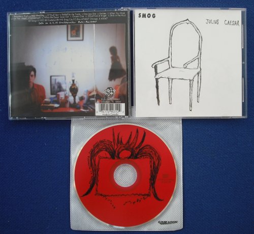Julius Caesar CD