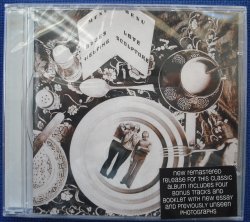 Love Sculpture CD