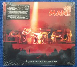 Man CD