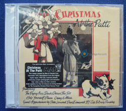 Christmas At The Patti listings