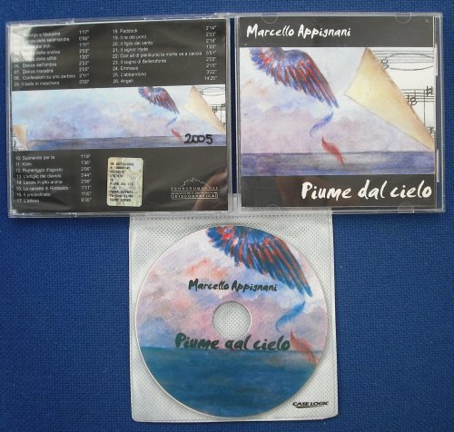 Appignani, Marcello CD