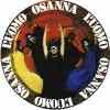 OSANNA - L'UOMO (ITA. LTD. PAPERSLEEVE ED.) - CD
