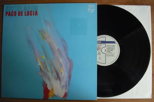 De Lucia, Paco LP