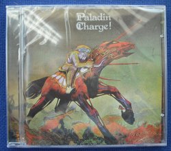 Paladin CD