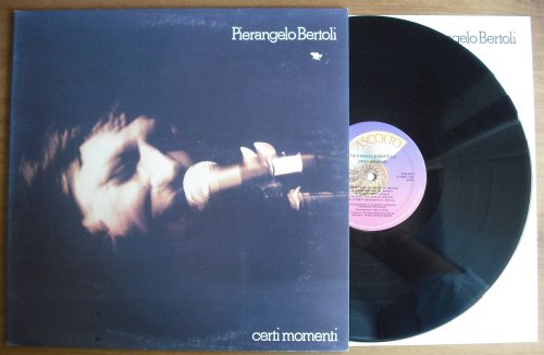 Bertoli, Pierangelo LP
