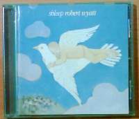 WYATT, ROBERT - SHLEEP (used) - CD
