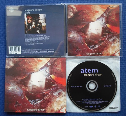 Atem (used) listings