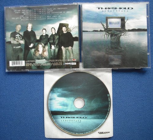 Threshold CD