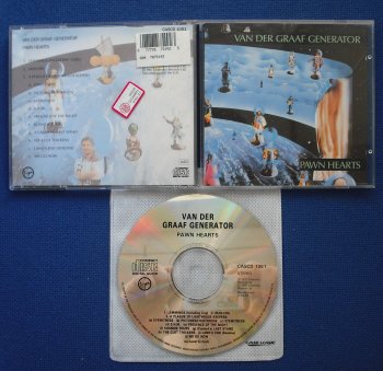 Pawn Hearts listings