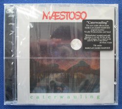 Wolstenholme, Woolly (Maestoso) CD