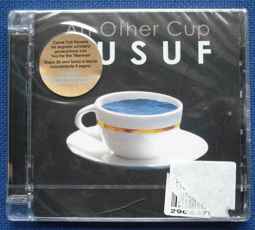Yusuf CD