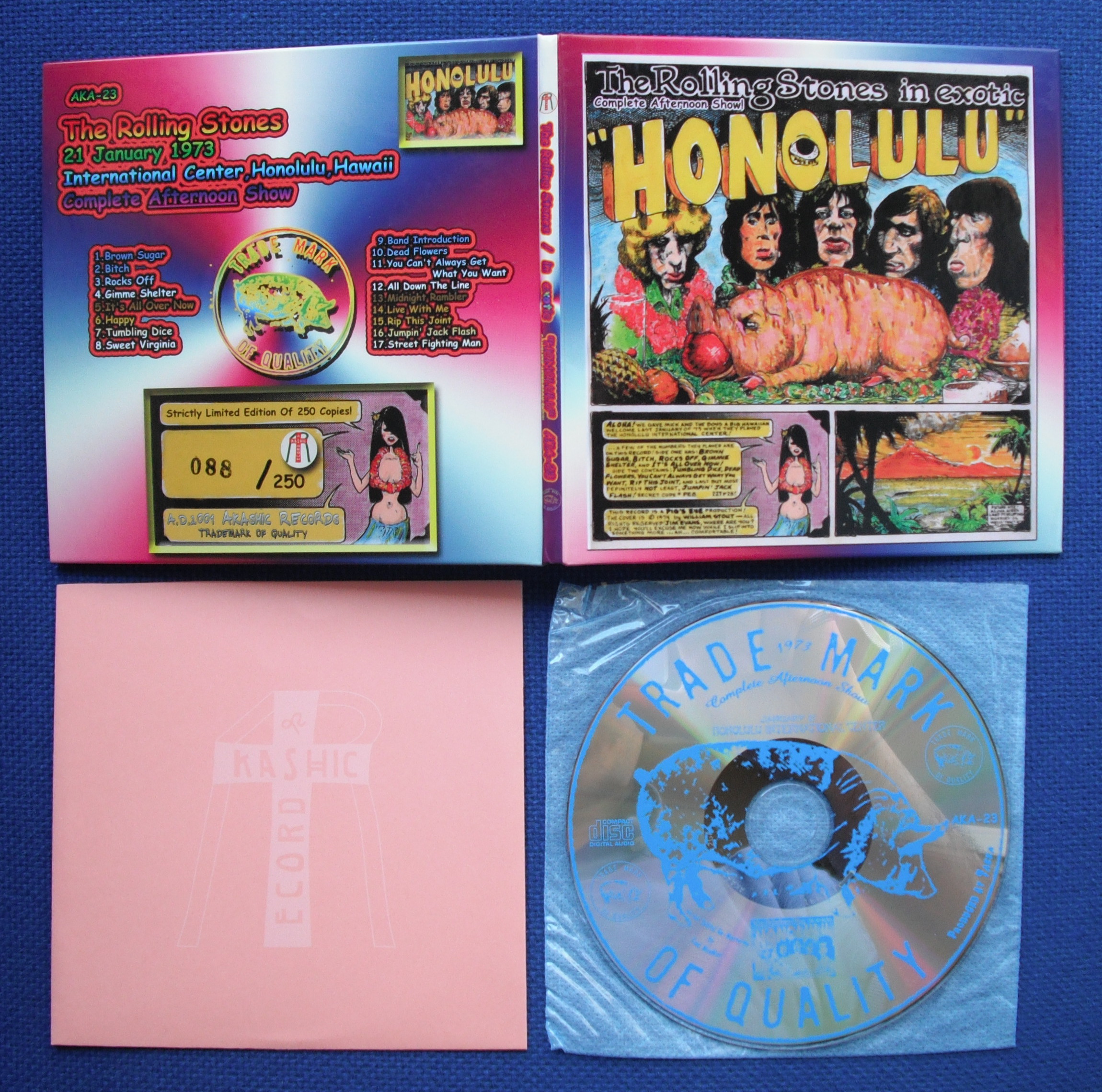 CD
